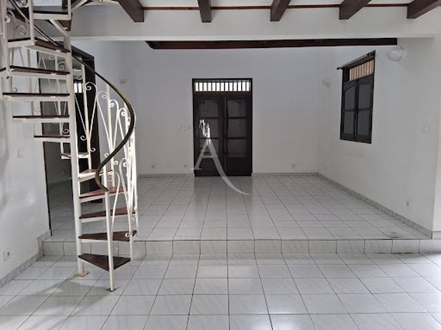 Maison location à Guyane