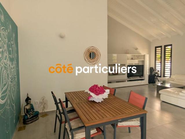 Maison location à Guadeloupe
