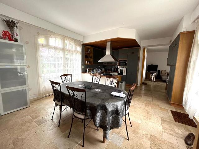Maison location à Saint-Germain-en-Laye, Maisons-laffitte