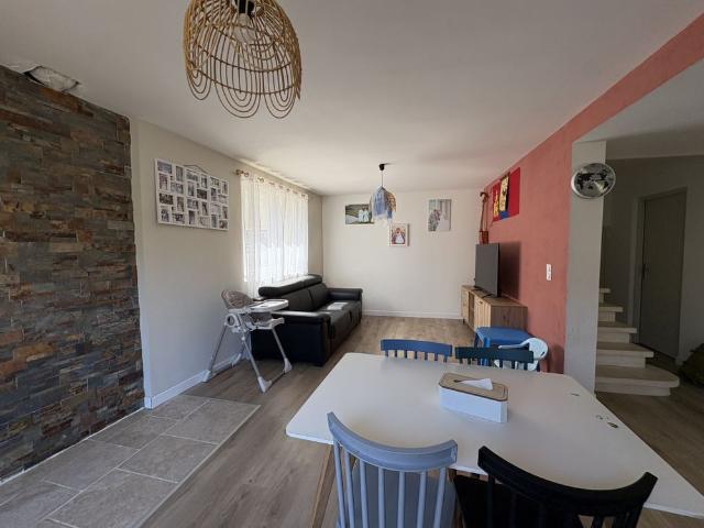 Maison location à Castelnaudary, Aude