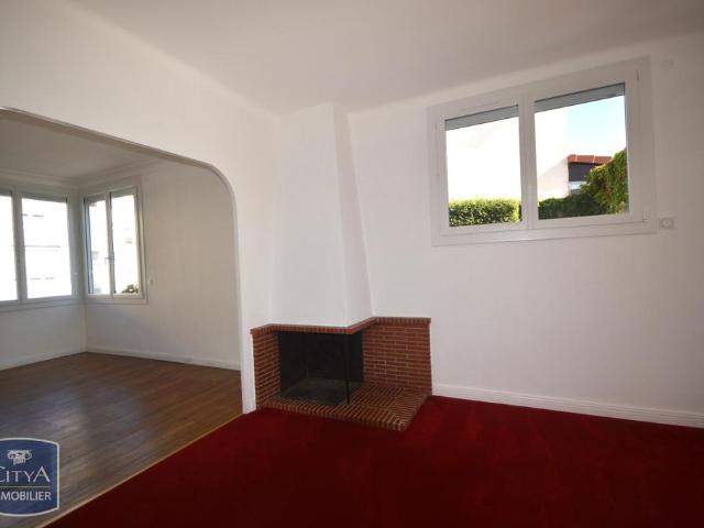 Maison location à Cholet