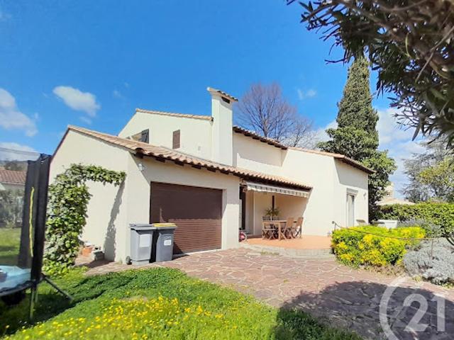 Maison location à Montpellier, Castries