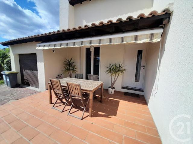 Maison location à Montpellier, Castries