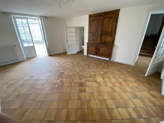 Maison location à Châtellerault, Availles-en-châtellerault