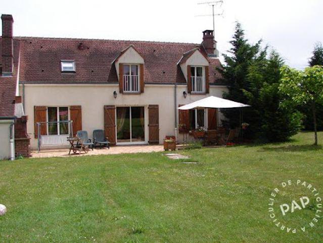 Maison location à Fontainebleau, Egreville