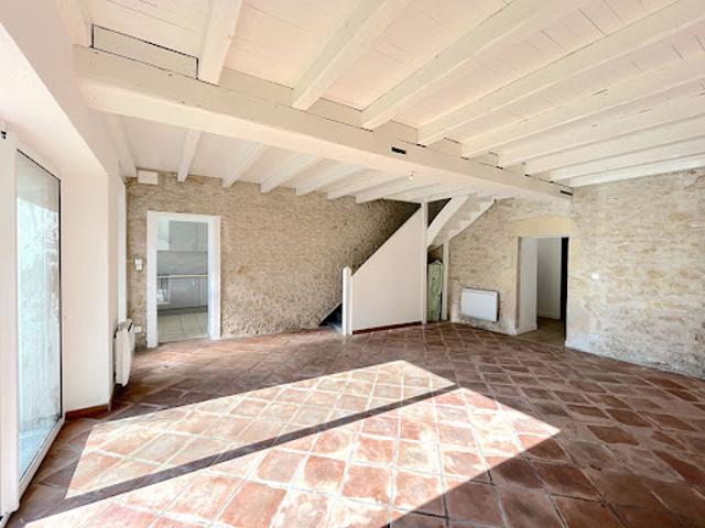 Maison location à Blaye, Gironde