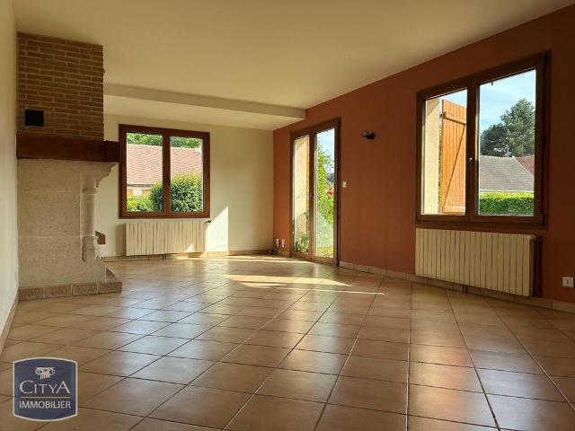 Maison location à Dieppe, Luneray