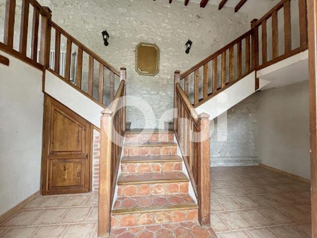 Maison location à Montereau-Fault-Yonne, Seine-et-Marne