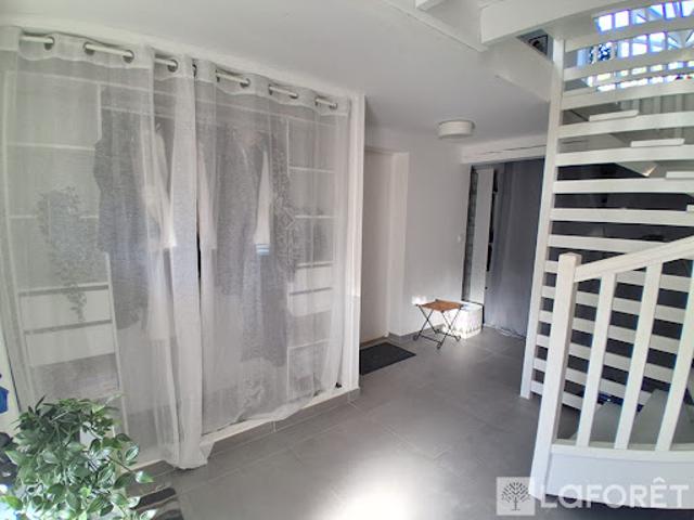 Maison location à Reims