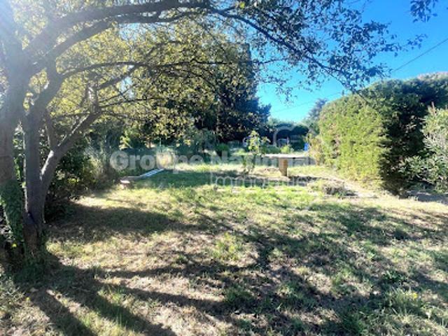 Maison location à Rognonas, Bouches-du-Rhône