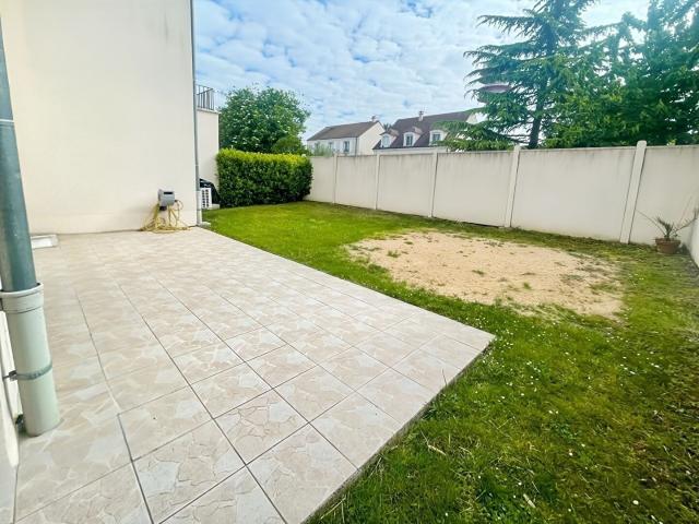 Maison location à Créteil, Chennevières-sur-marne