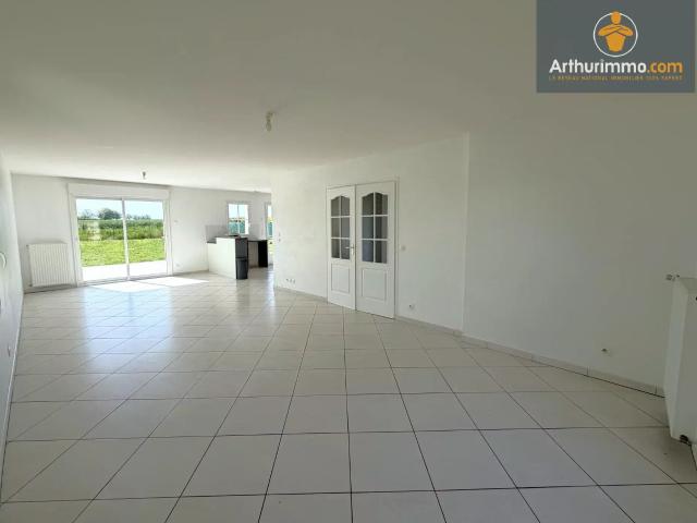 Maison location à Compiègne, Lachelle