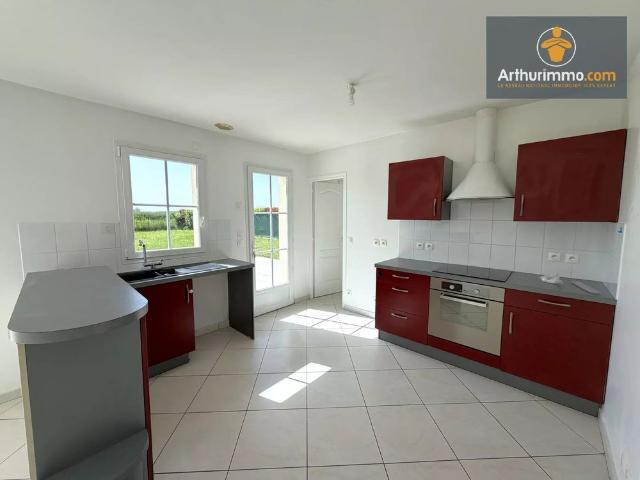 Maison location à Compiègne, Lachelle