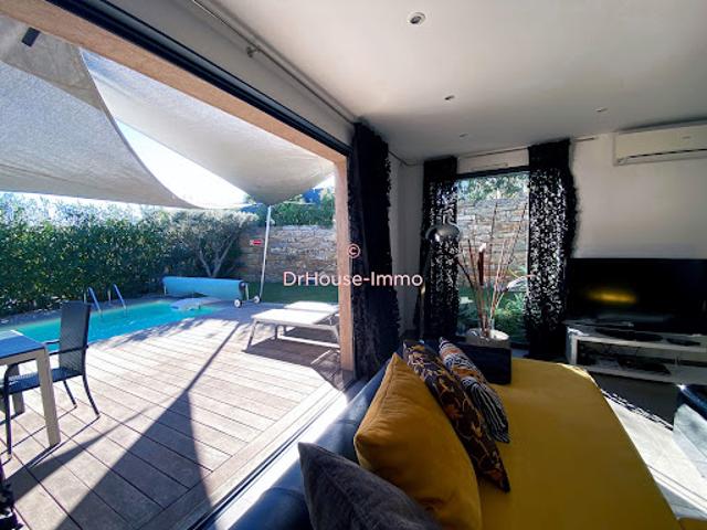 Maison location à Arrondissement de Toulon, Bandol