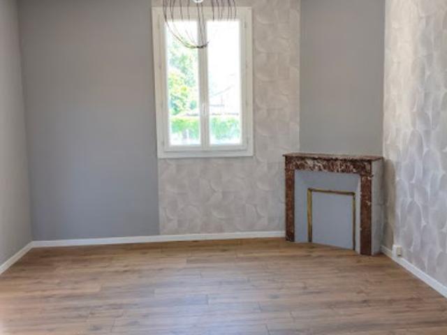 Maison location à Bergerac
