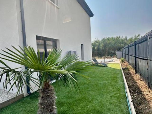 Maison location à Nîmes, Laudun-l'ardoise