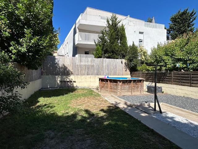 Maison location à Nîmes