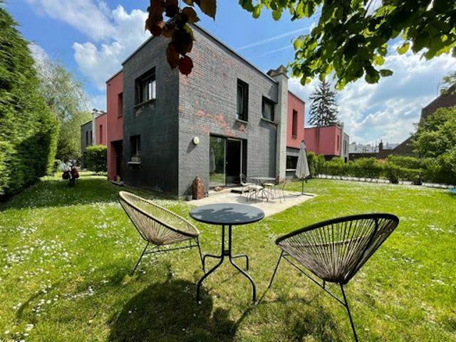 Maison location à Lille, Tourcoing