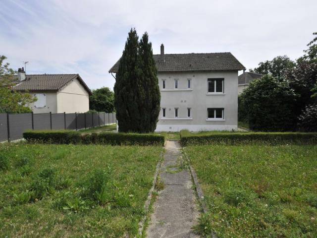 Maison location à Limoges, Boisseuil