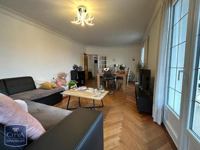 Maison location à Brive-la-Gaillarde, Brive-la-gaillarde