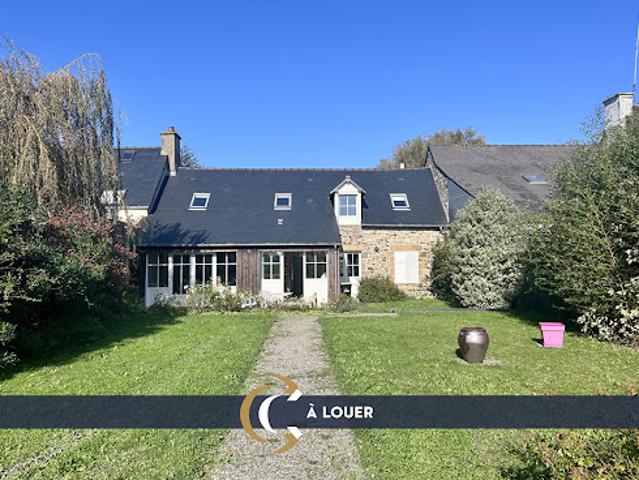 Maison location à Cherrueix