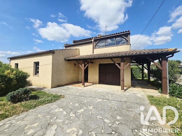 Maison location à Villeneuve-sur-Lot, Montayral
