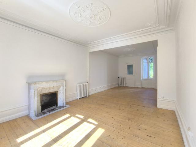 Maison location à France métropolitaine, Nantes