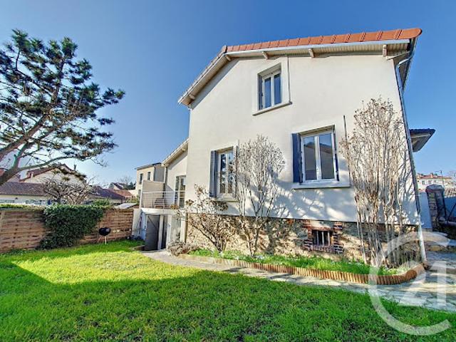 Maison location à Colombes, Petite Garenne