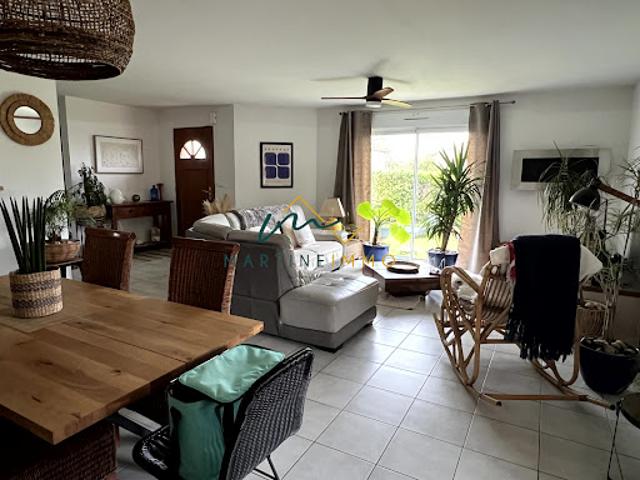 Maison location à Marmande