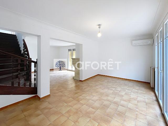 Maison location à Perpignan