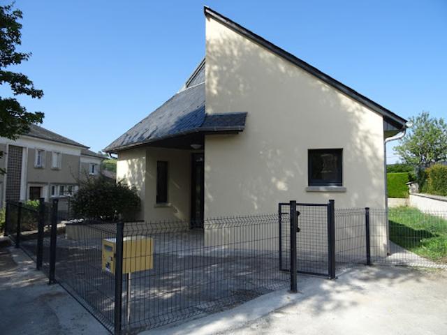 Maison location à Millau, Pont-de-salars