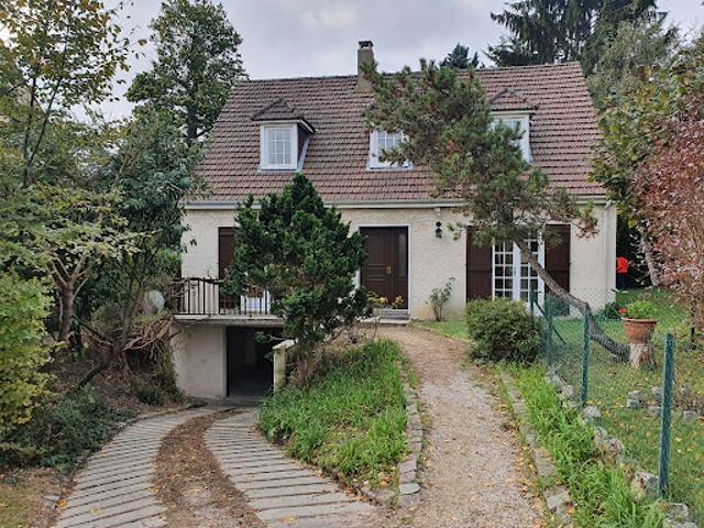 Maison location à Sarcelles, Saint-prix