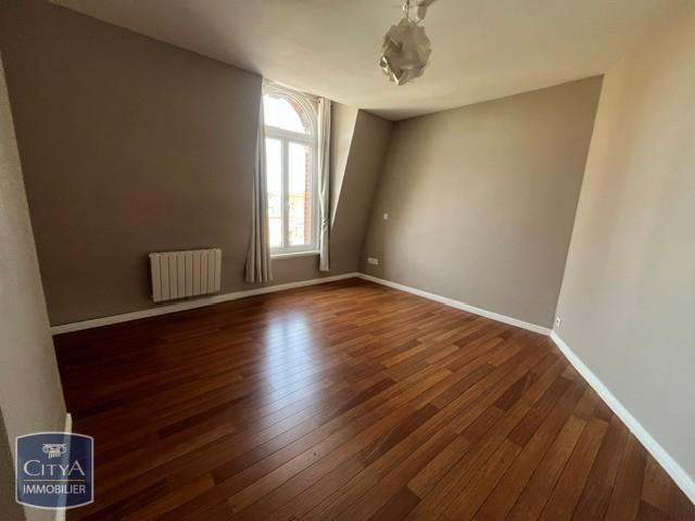 Maison location à Cambrai