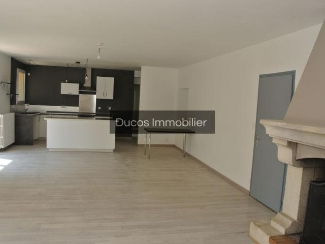 Maison location à Marmande