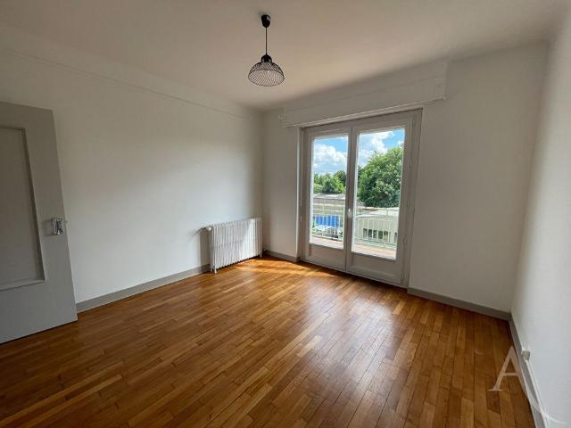 Maison location à Châteauroux