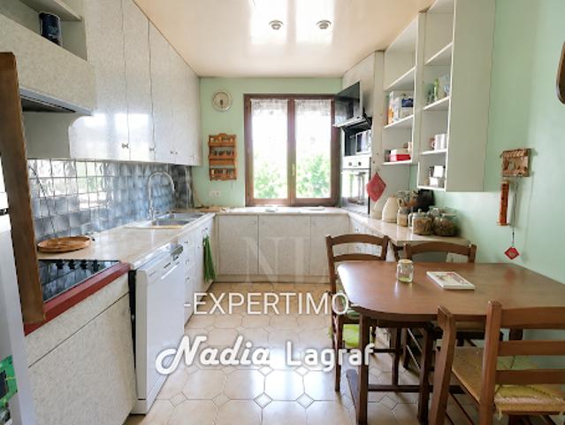 Maison location à Nanterre, Villeneuve-la-garenne