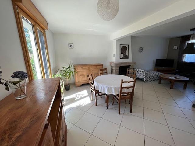 Maison location à Brest, Bretagne