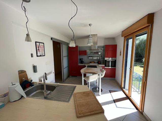 Maison location à Brest, Bretagne