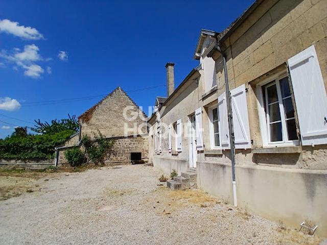 Maison location à Soissons, Aisne