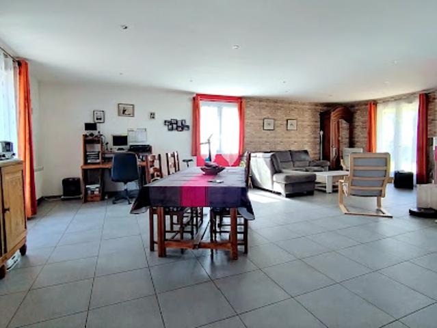 Maison location à Touvois, Loire-Atlantique