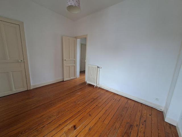 Maison location à Saint-Quentin, Saint-quentin