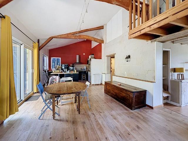 Maison location à Saumur, Beaufort-en-vallée