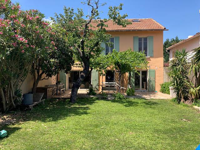 Maison location à Avignon
