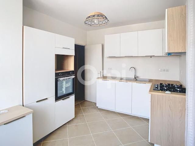 Maison location à Brive-la-Gaillarde, Brive-la-gaillarde