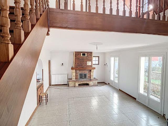Maison location à Pau, Garlin