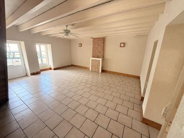 Maison location à Nantes, Saint-aignan-grandlieu