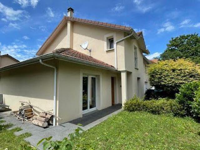 Maison location à Gex, Prévessin-moëns