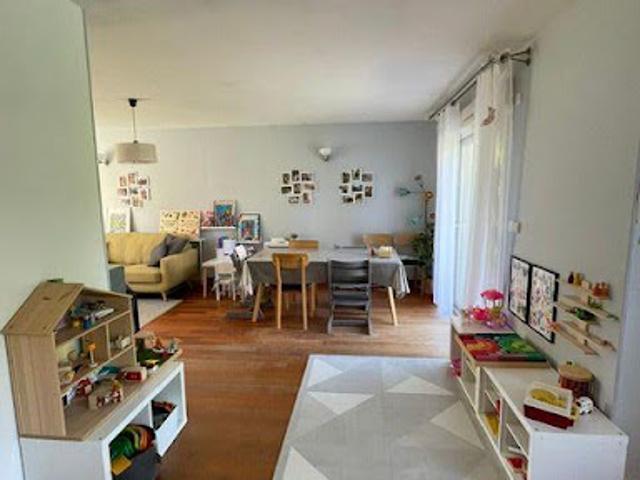 Maison location à Gex, Prévessin-moëns