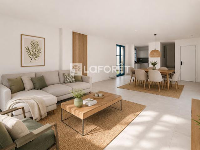 Maison location à Saint-Germain-en-Laye, Le Vésinet