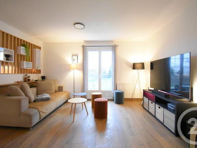 Maison location à Vichy, Cusset